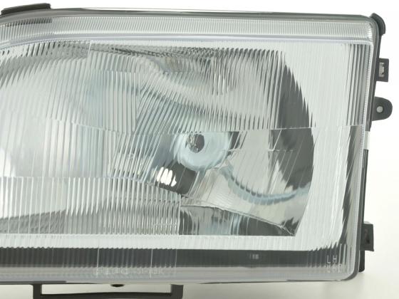 Verschleißteile Scheinwerfer links Ford Transit 95-00 Verschleißteile Scheinwerfer links Ford Transit 95-00